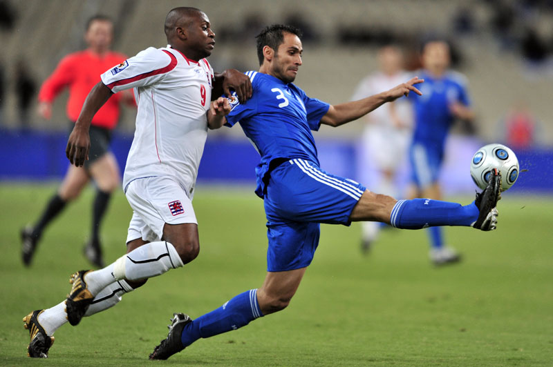 Christos Patsatzoglou